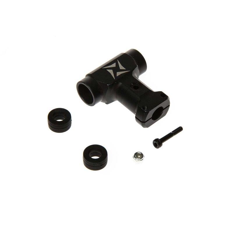 BLADE Main Rotor Headblock: Fusion 360