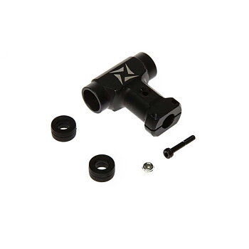 BLADE Main Rotor Headblock: Fusion 360