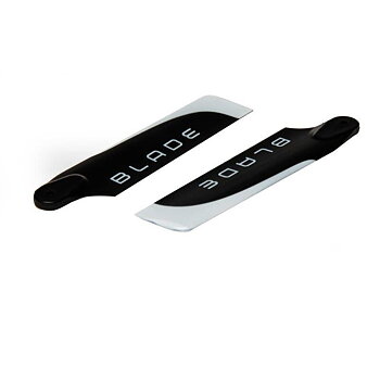 BLADE 65mm Tail Blade Set: Fusion 360