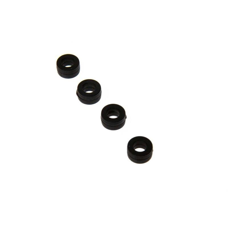 BLADE Damper Set, 90 Duro (2): Fusion 360