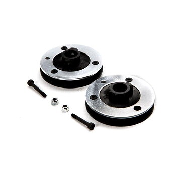 BLADE Belt Drive Pulley: 360 CFX