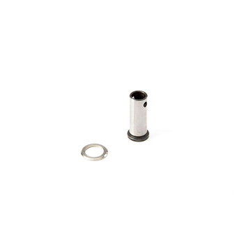 BLADE One-Way Bearing Shaft: 360 CFX