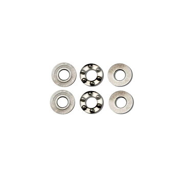 BLADE 2.5x6x3 Thrust Bearing (2)
