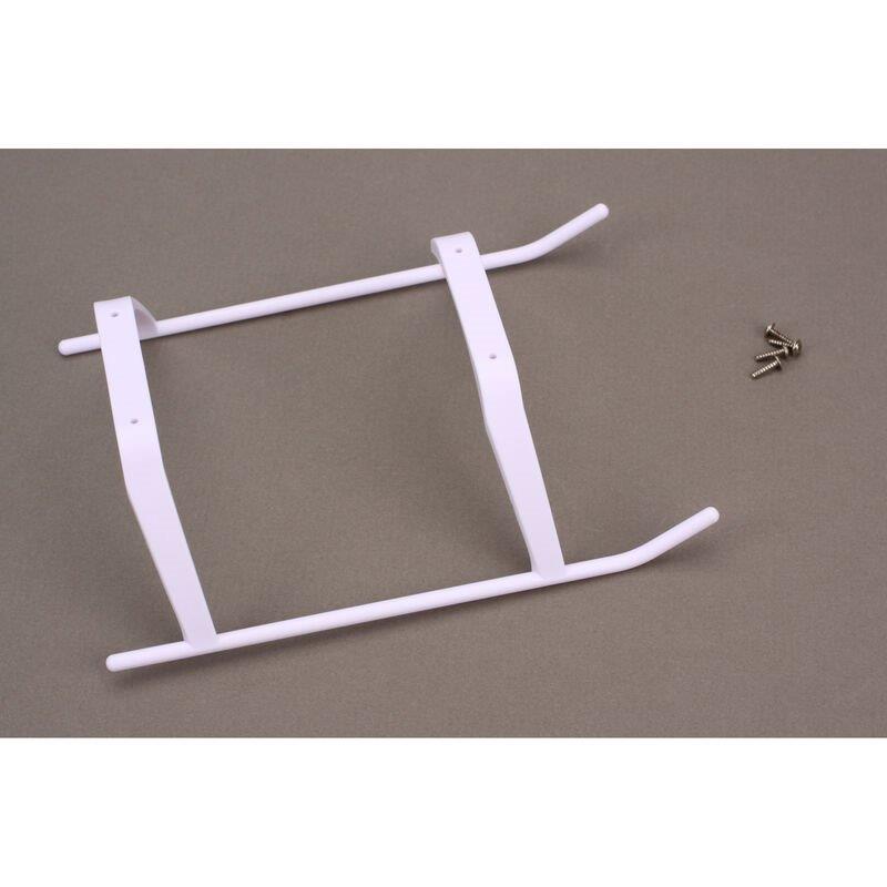 BLADE Landing Gear Set: B450, 330X, 330S