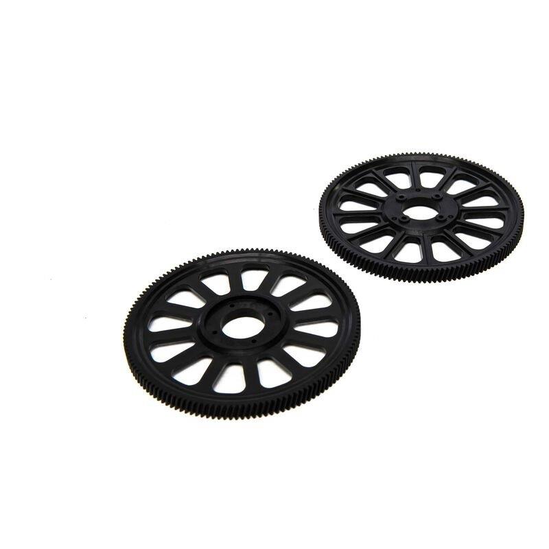 BLADE Helical Main Gear: B450, 330X, 360/270 CFX, Fusion 360/270