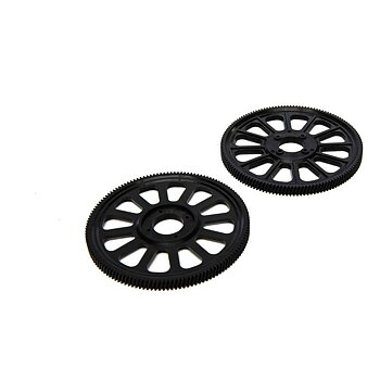 BLADE Helical Main Gear: B450, 330X, 360/270 CFX, Fusion 360/270