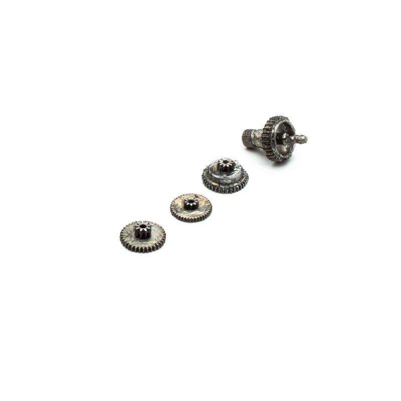 BLADE Replacement Metal Gears tail 9g servo