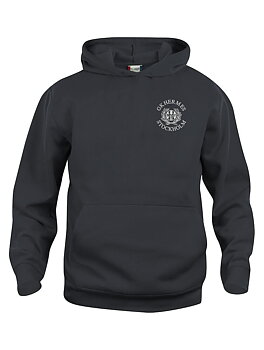 Clique Basic Hoody GK Hermes Junior