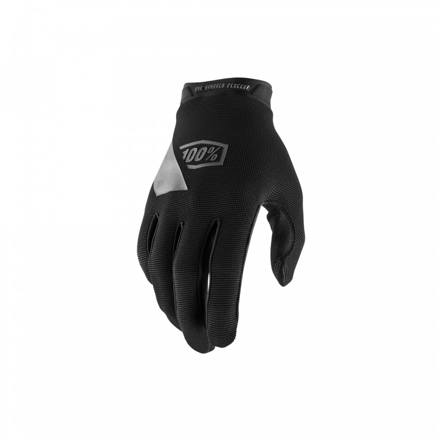 100% RIDECAMP HANDSKAR VUXEN