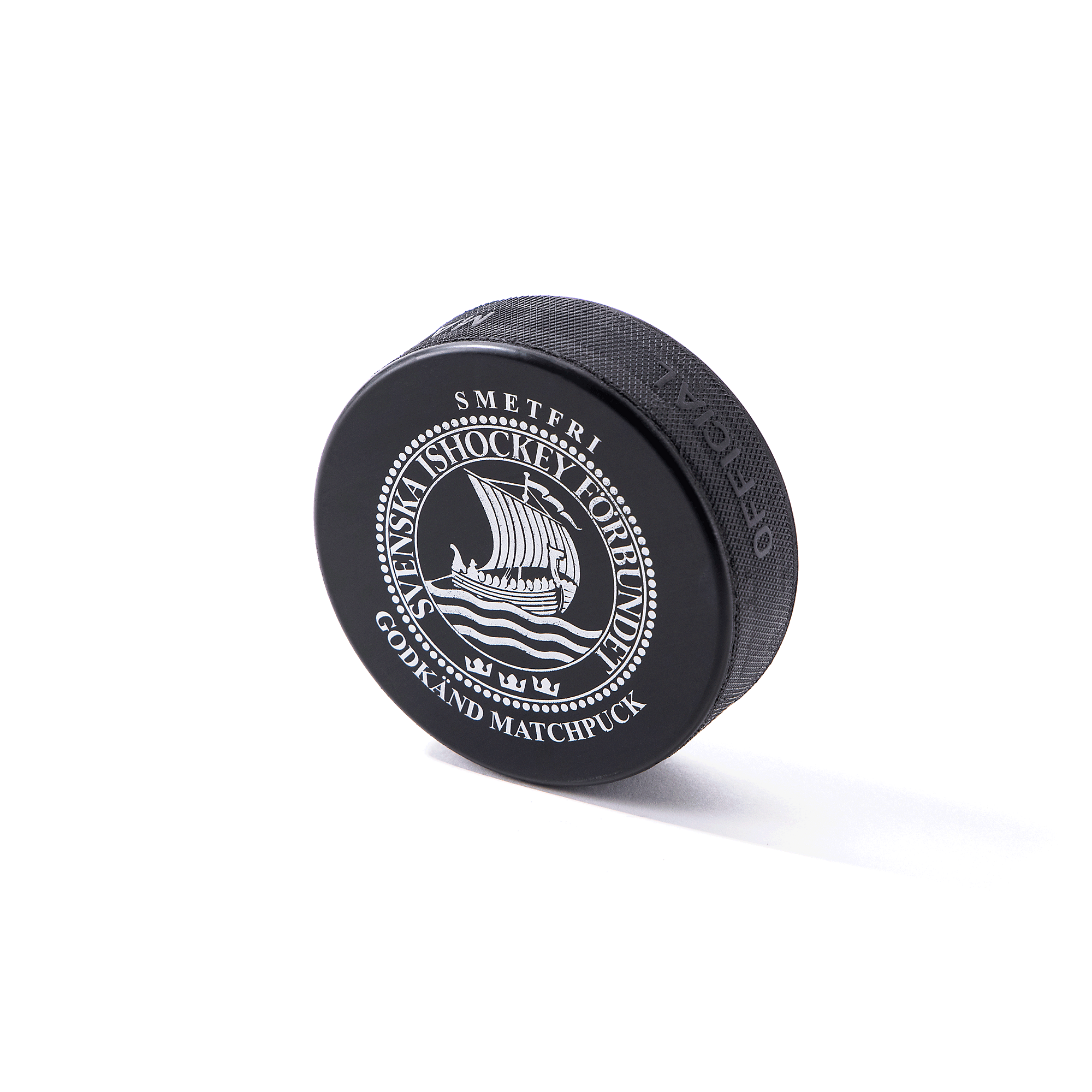 CCM Matchpuck Smetfri