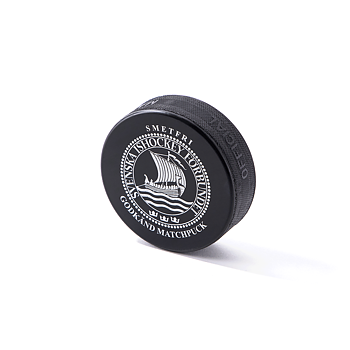CCM Matchpuck Smetfri