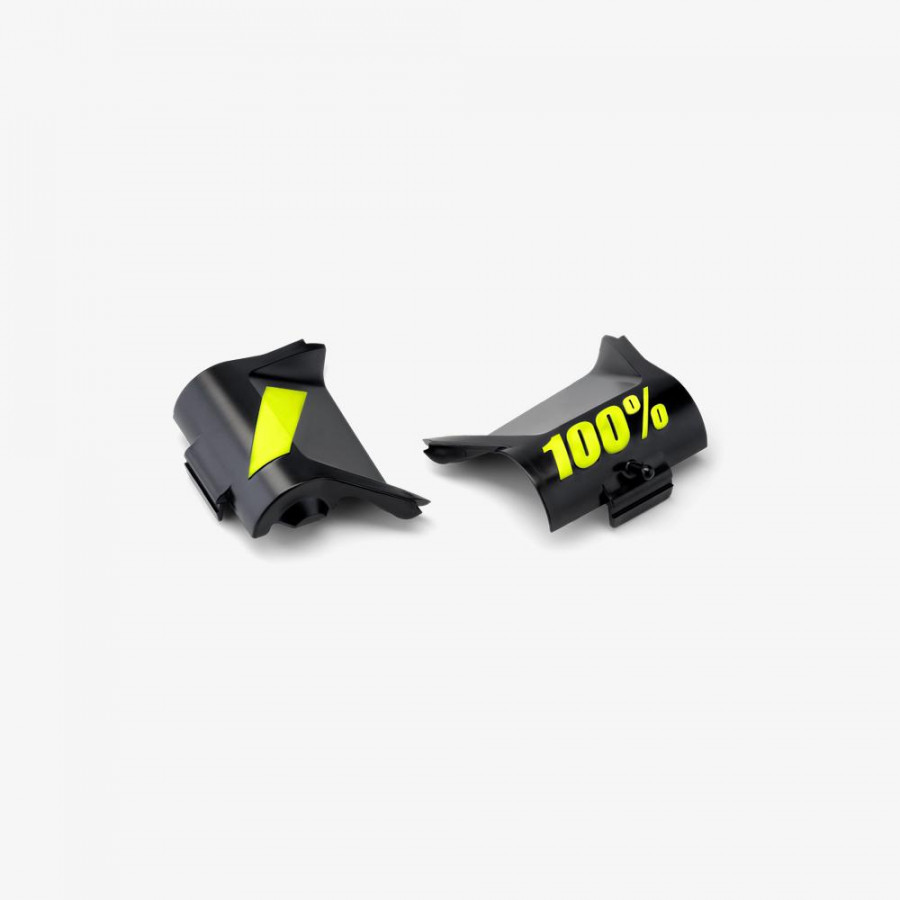 100% ACCURI FORECAST Replacement Canister Cover Kit - Pair