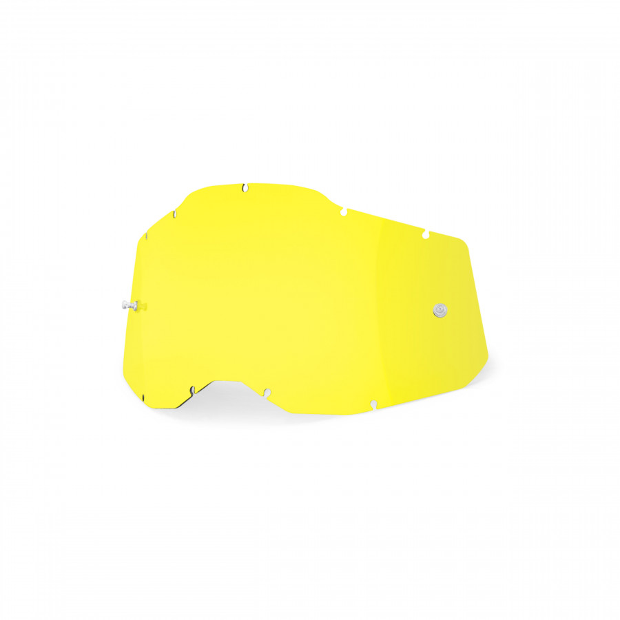 100%, RC2/AC2/ST2 Lins - Yellow