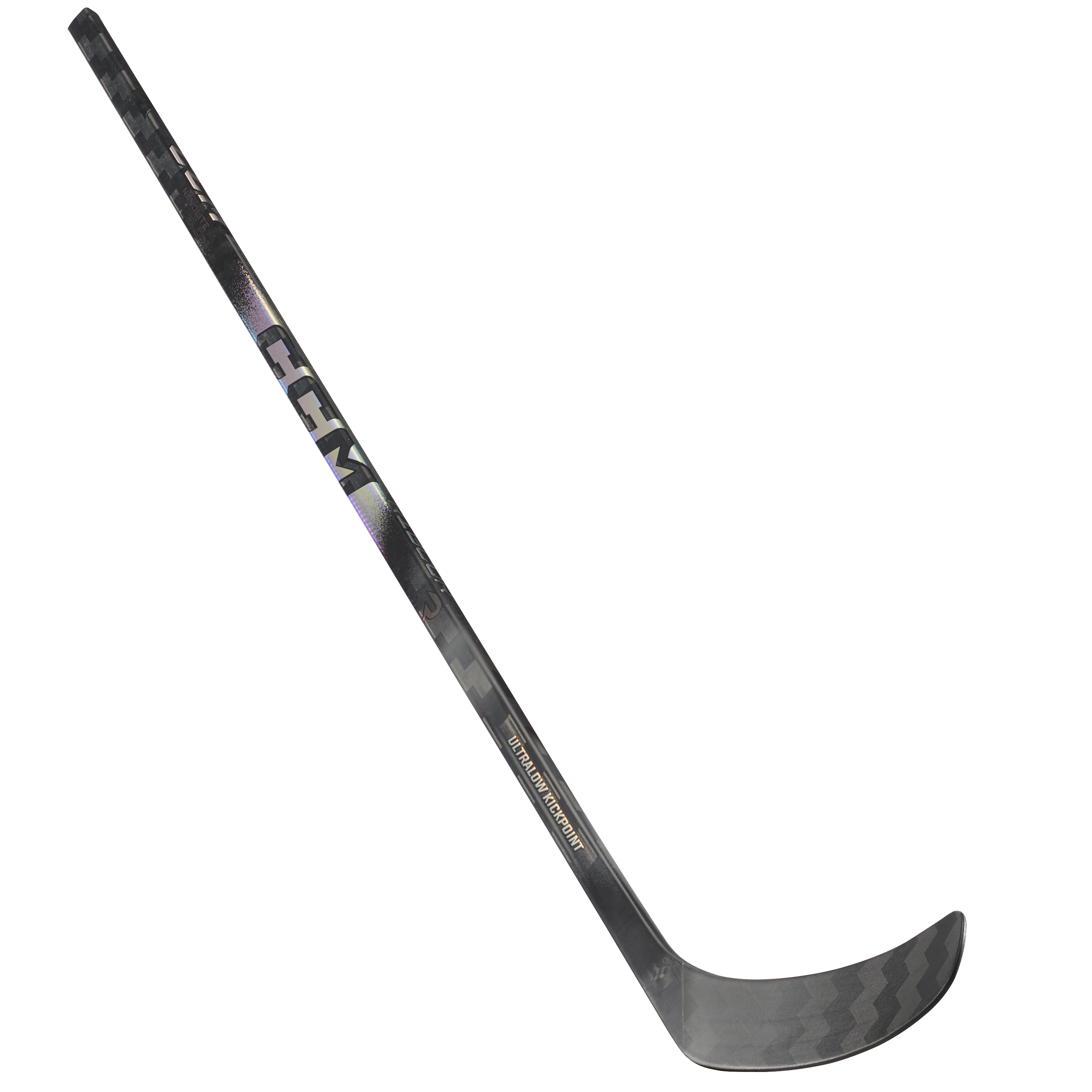 CCM Trigger 10 Pro Chrome Klubba Yth - 4