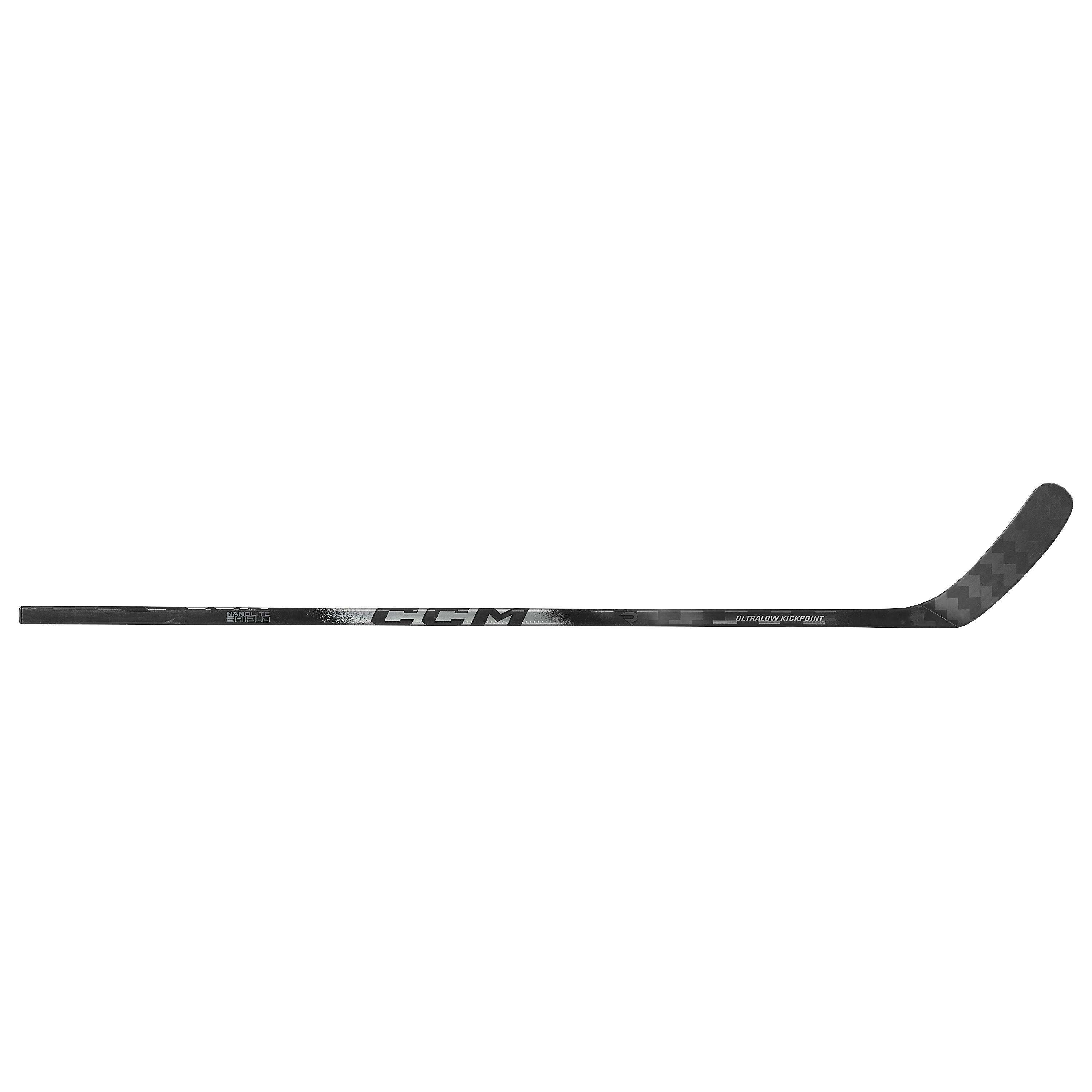 CCM Trigger 10 Pro Chrome Klubba Yth - 8