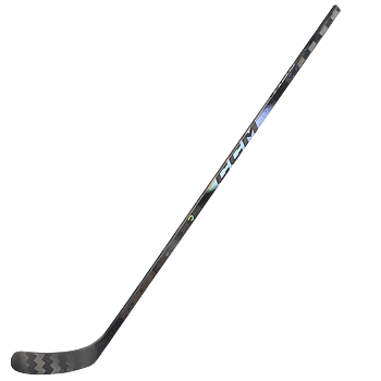 CCM Trigger 10 Pro Chrome Klubba Yth