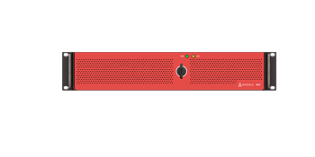 64 inputs, up to 96 outputs, Channel Extension software module for Amadeus ART::Performance applications