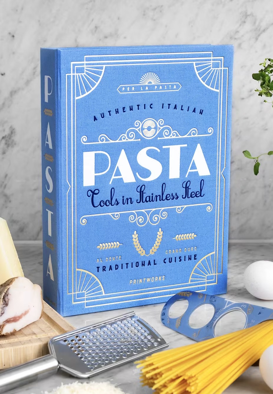 PASTA - tools - 6
