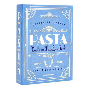PASTA - tools