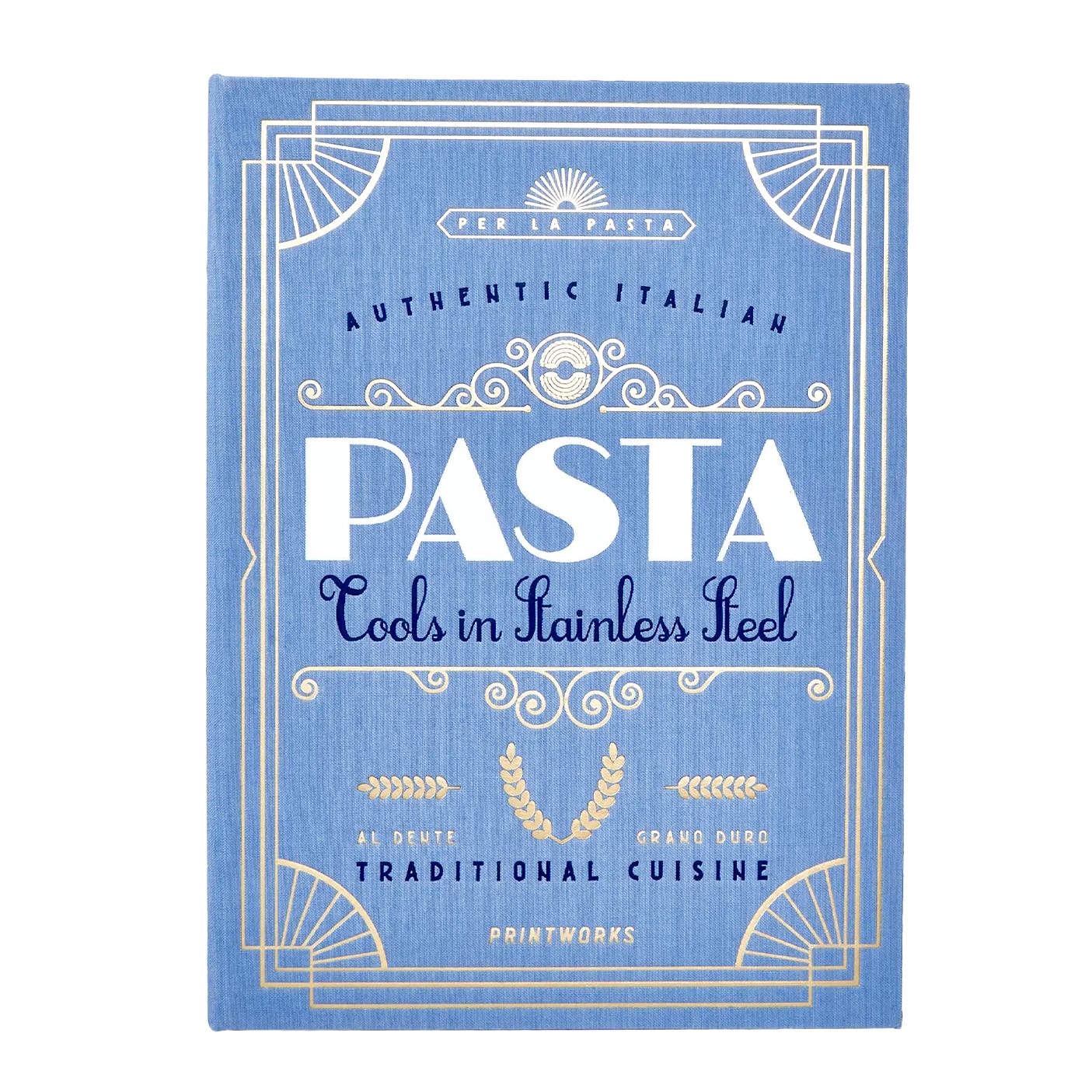 PASTA - tools - 4