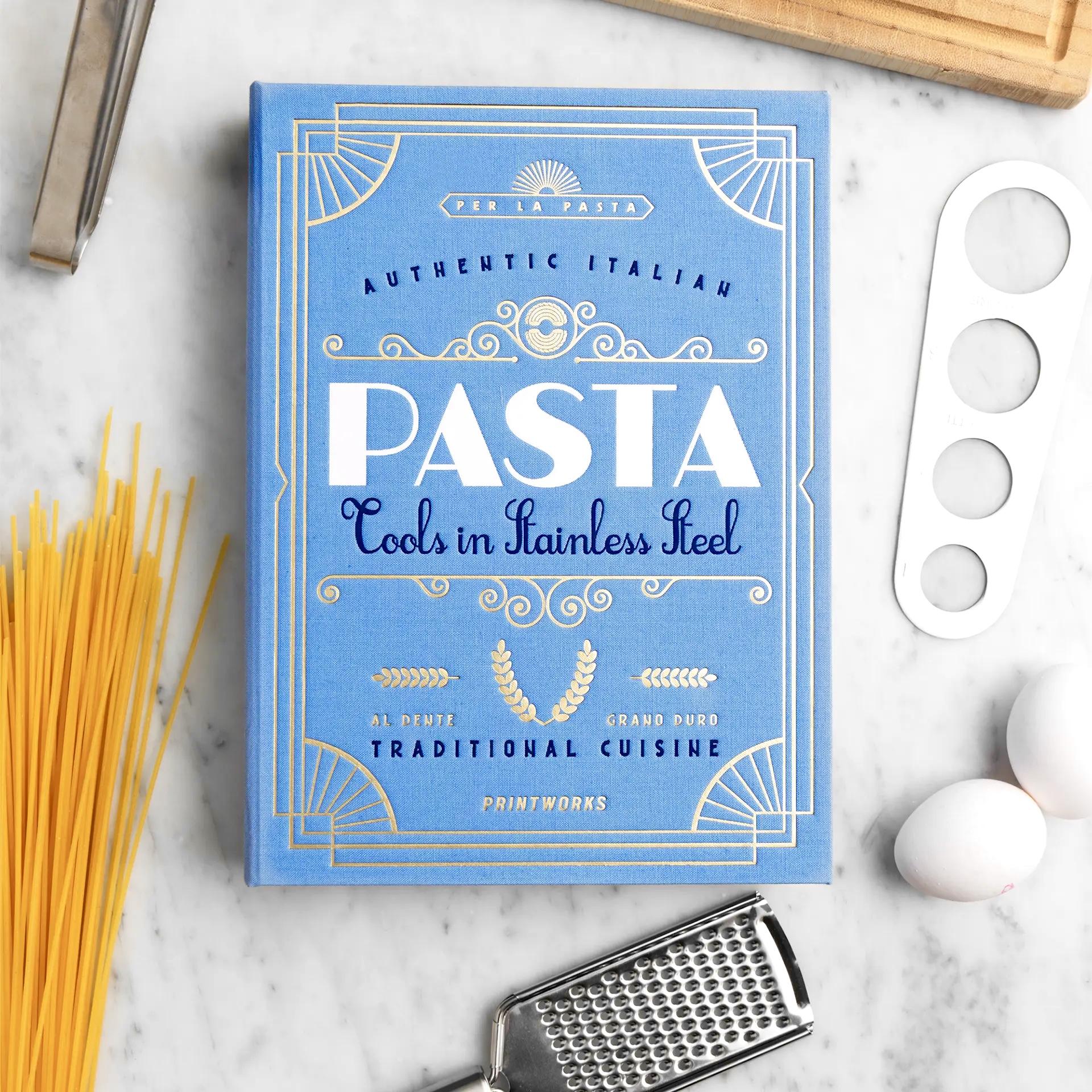 PASTA - tools - 2