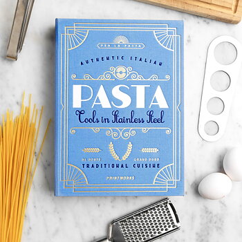 PASTA - tools