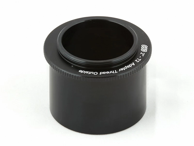 GSO 2" TILL T2 ADAPTER