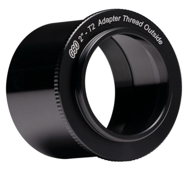 GSO 2" TILL T2 ADAPTER - 2
