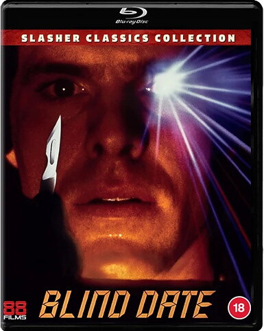 Blind Date (BLU-RAY)