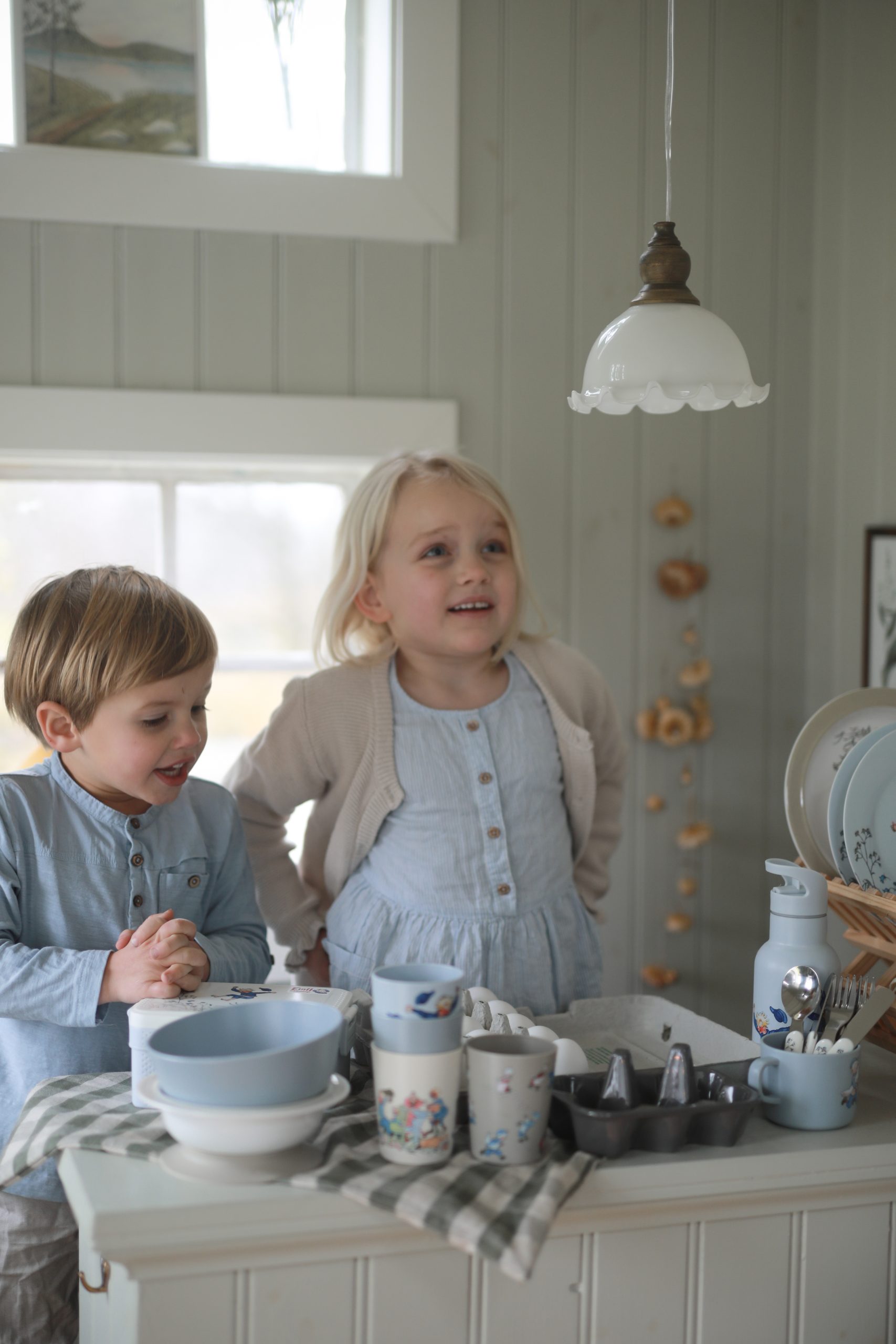Emil i Lönneberga skedar, 2-pack - 2