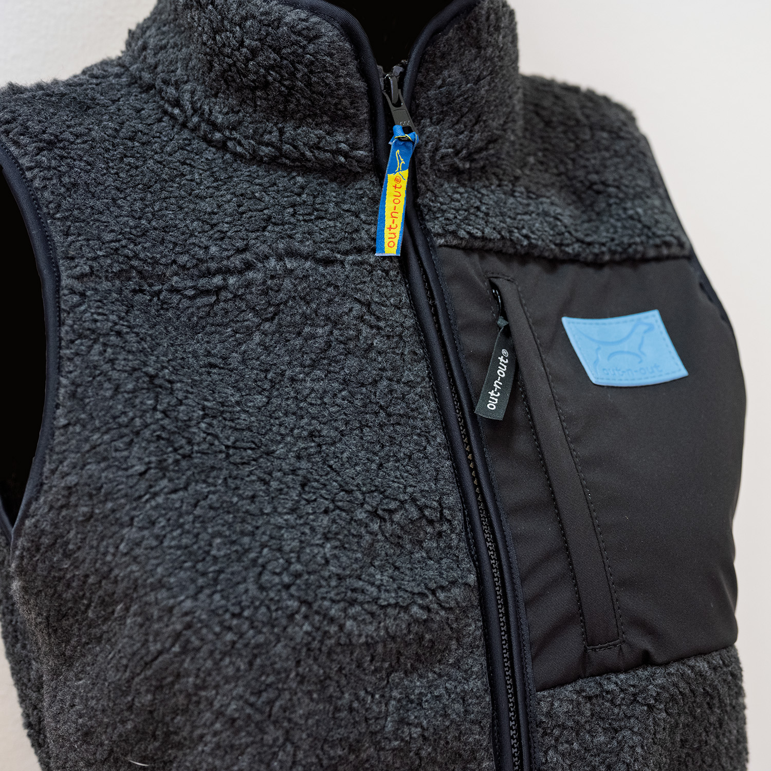 Out-n-out®  Trail & Train Vest