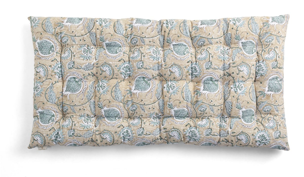 Chamois Sittdyna Pomegranate Beige 50x100cm