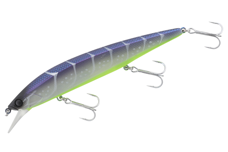 Jackall Rerange 110 SP - 5