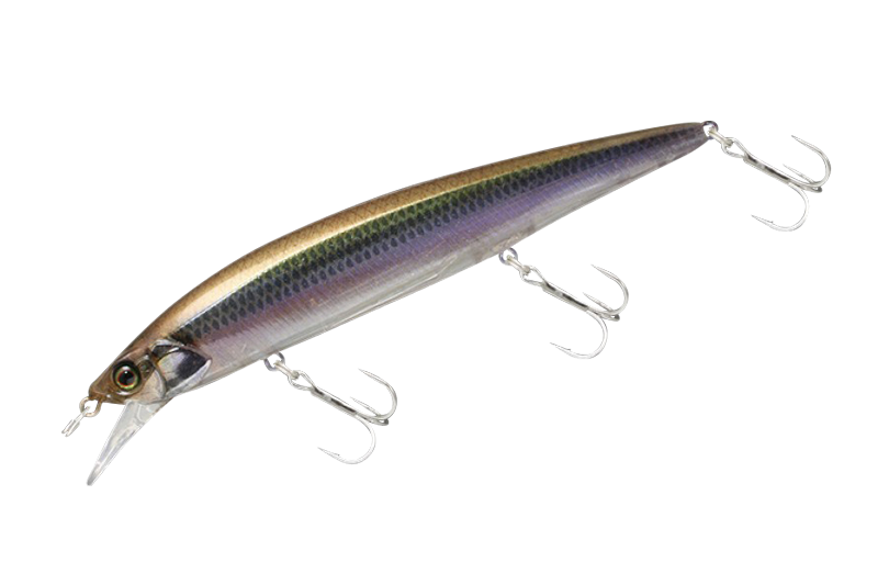 Jackall Rerange 110 SP - 6
