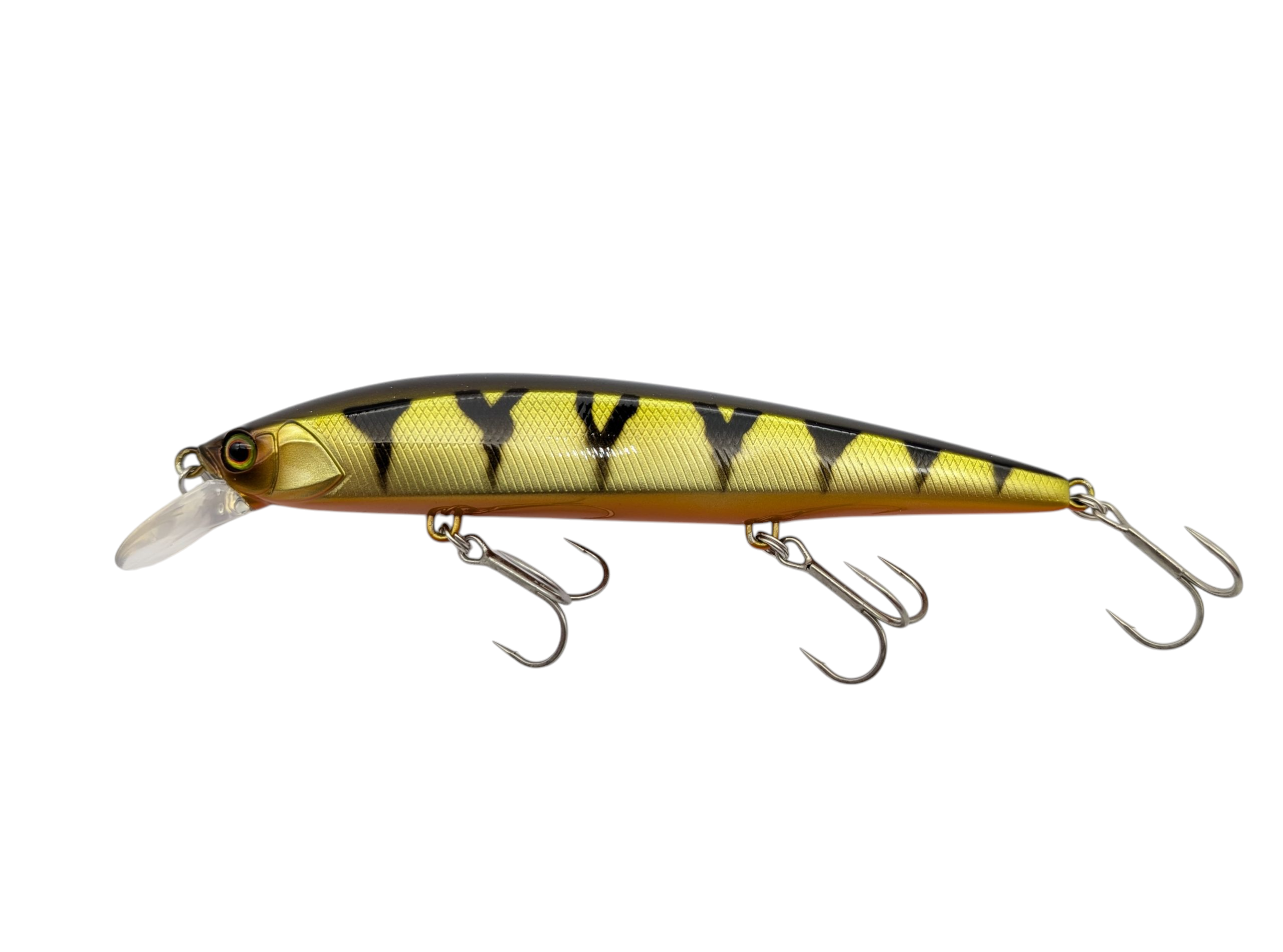 Jackall Rerange 110 SP - 9