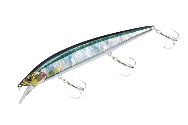 Jackall Rerange 110 SP - 7