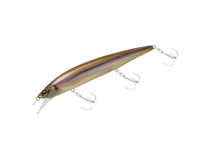 Jackall Rerange 110 SP