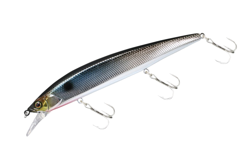 Jackall Rerange 110 SP - 8