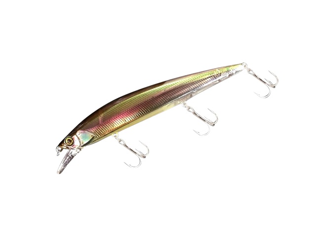 Jackall Rerange 110 SP - 3