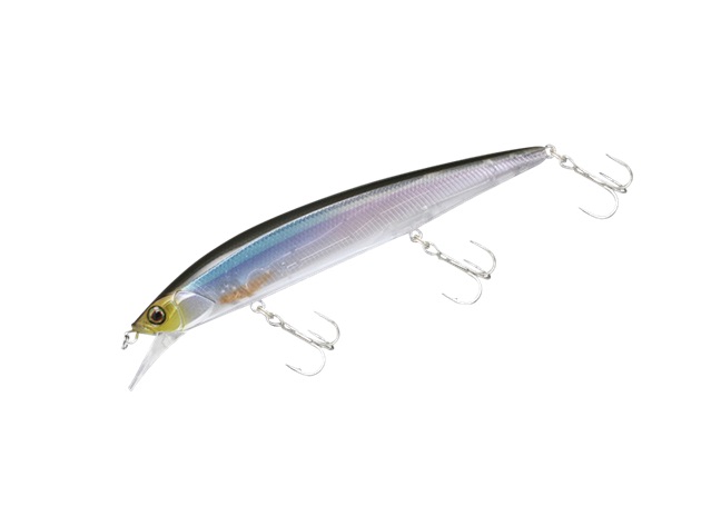 Jackall Rerange 110 SP - 2