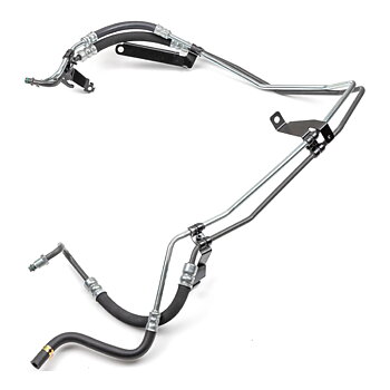 Power steering hose Volvo (16)