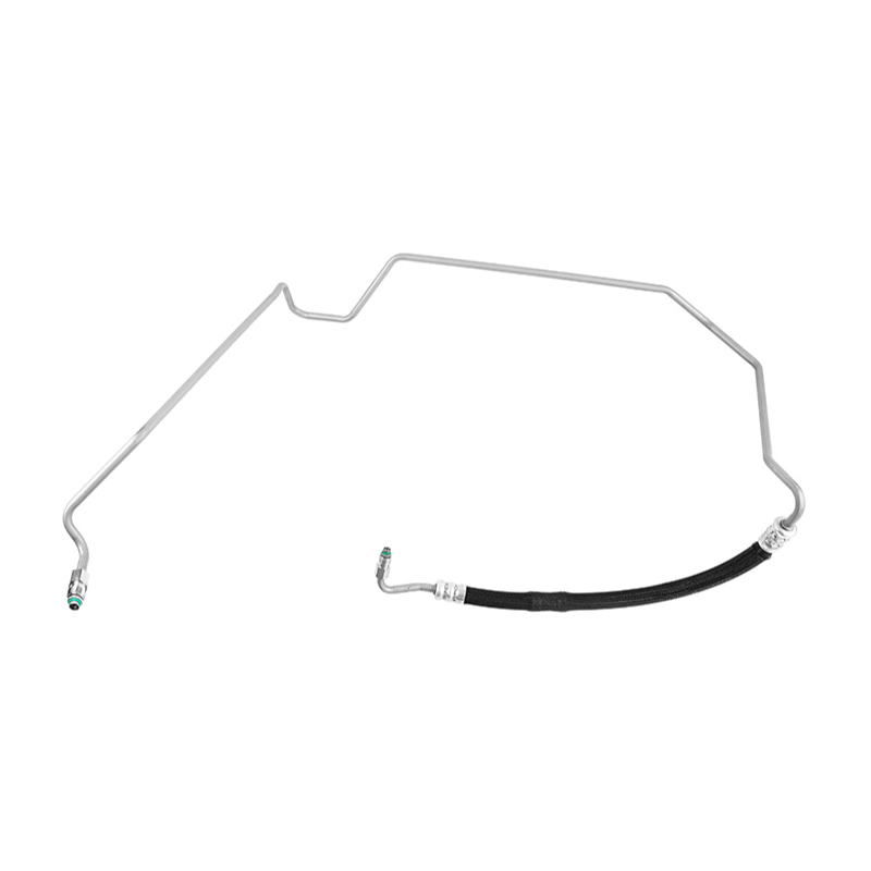 Power steering hose Volvo (11) 