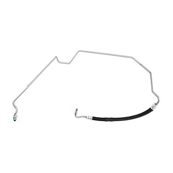 Power steering hose Volvo (11) 