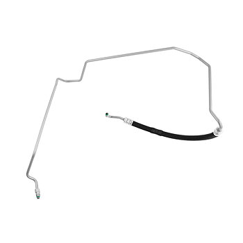 Power steering hose Volvo  (11)