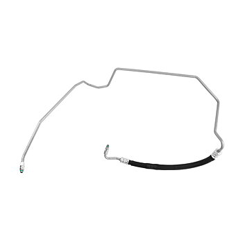 Power steering hose Volvo (11)