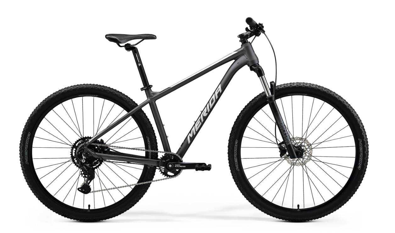Merida Big Nine 80