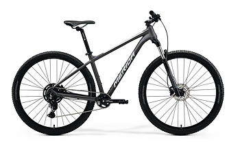 Merida Big Nine 80