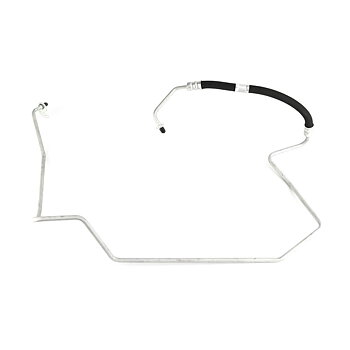Power steering hose Volvo (11)
