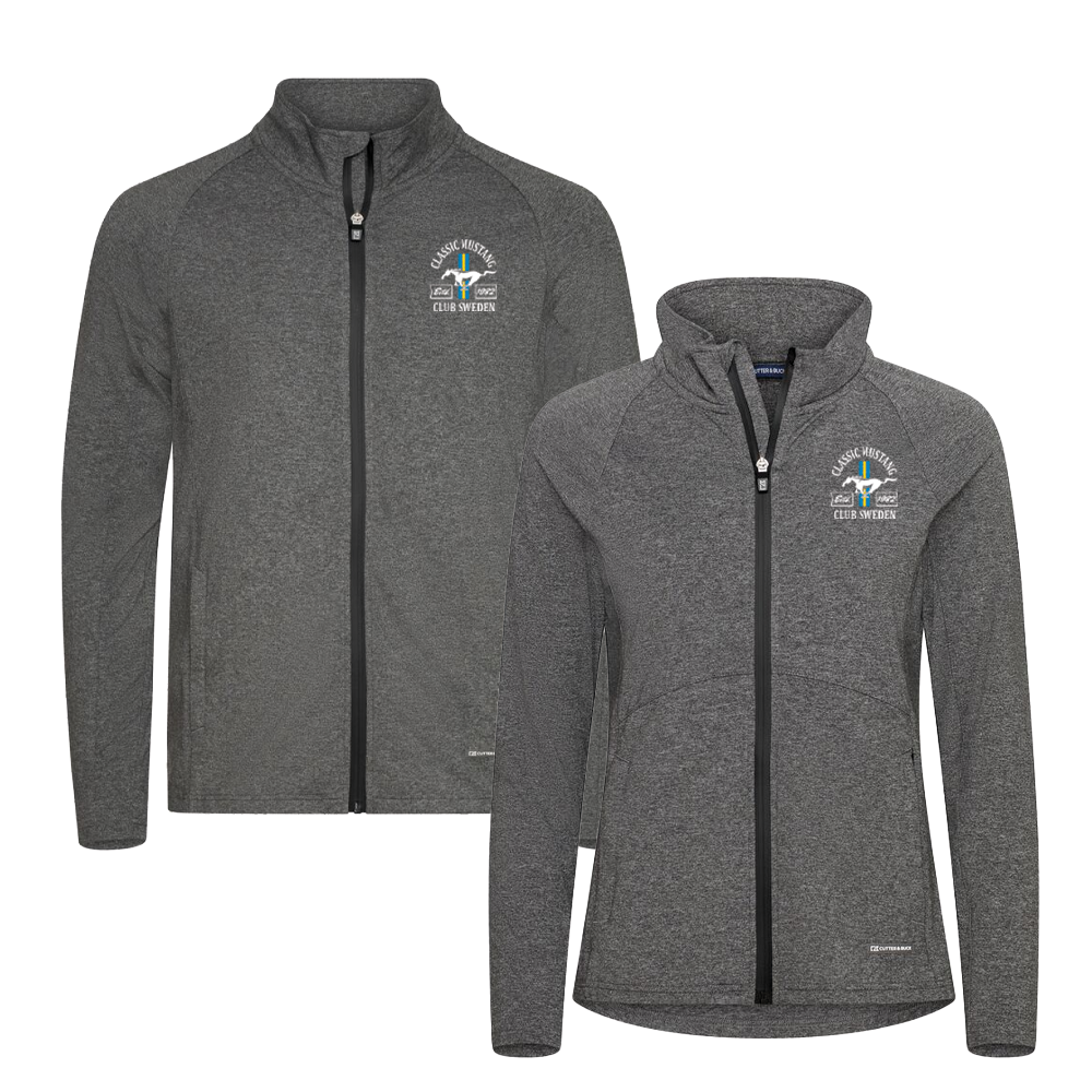 Adapt Full Zip Jacket Herr / Dam
