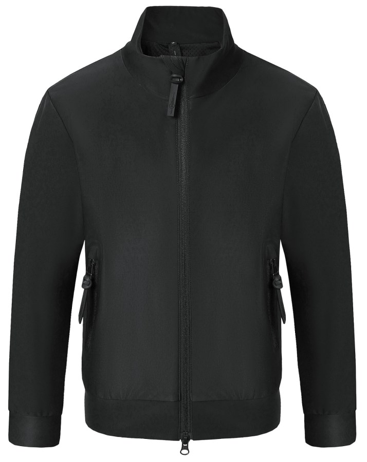 Covalliero Lasten Blousontakki - Musta
